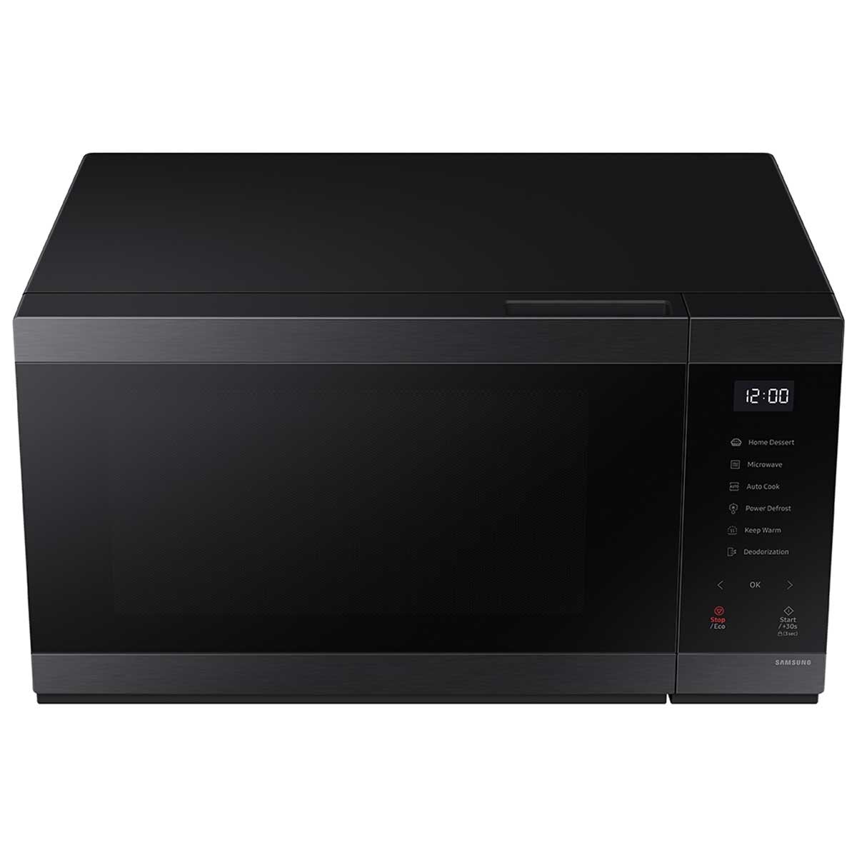 Samsung 40L Microwave With Glass Touch Control MS40DG5505AGSA