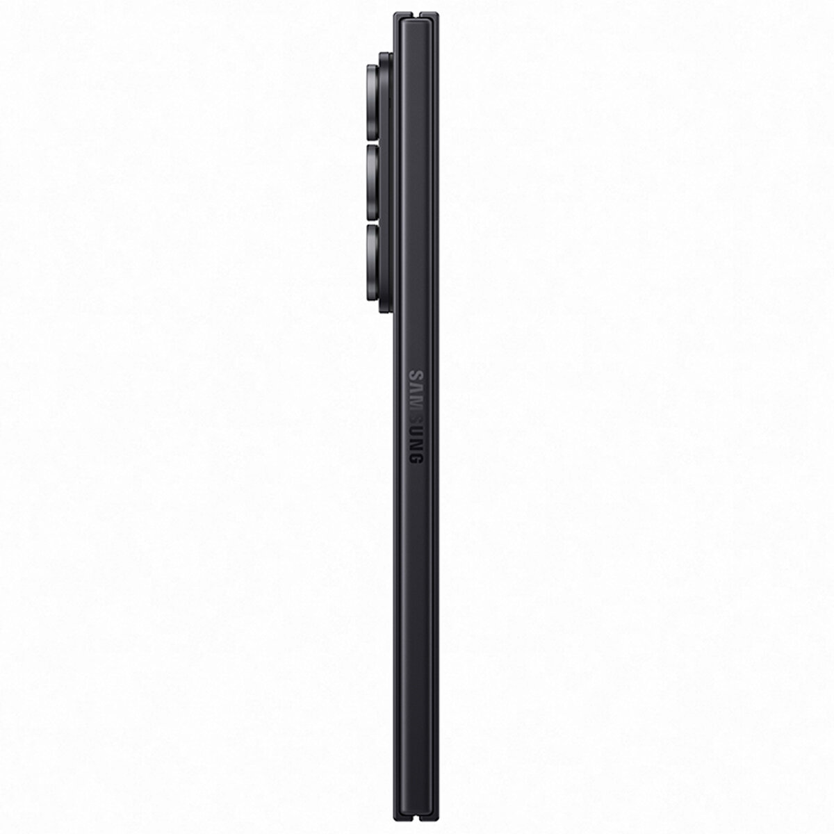 Samsung Galaxy Z Fold7 1TB Black