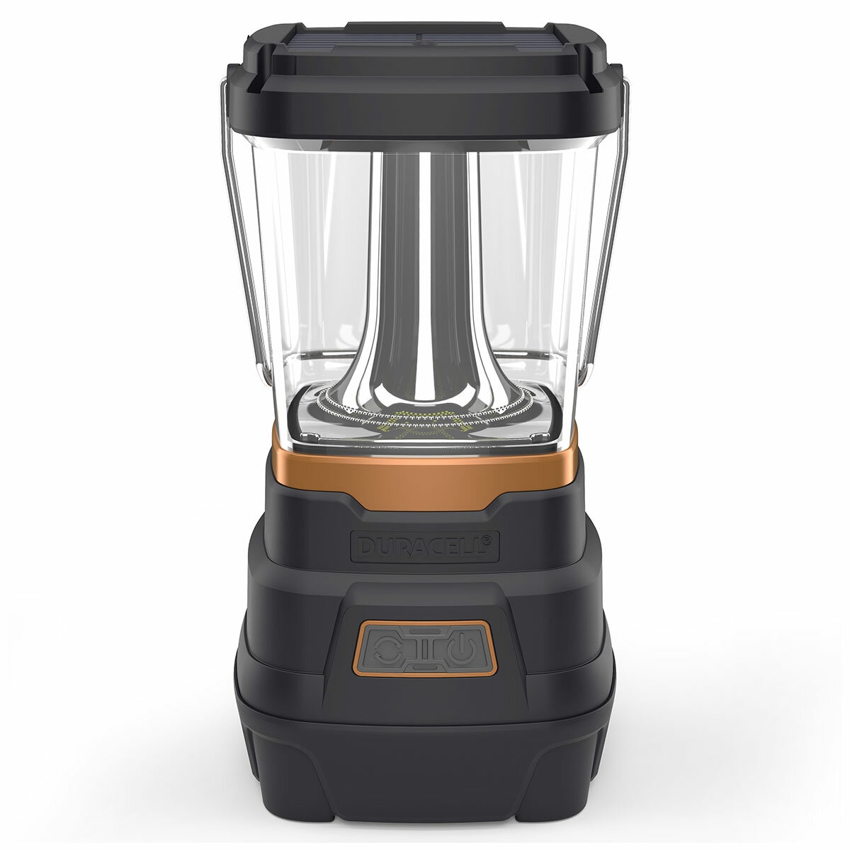 Duracell 5000L Tri-Powered Lantern