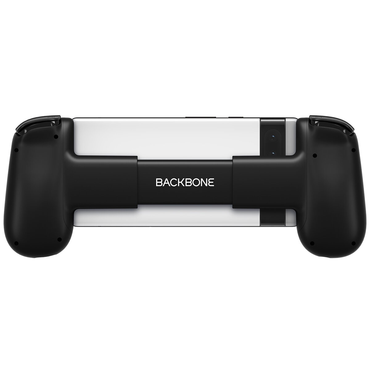 Backbone One Mobile Gaming Controller PlayStation Edition for Android Black BM3603
