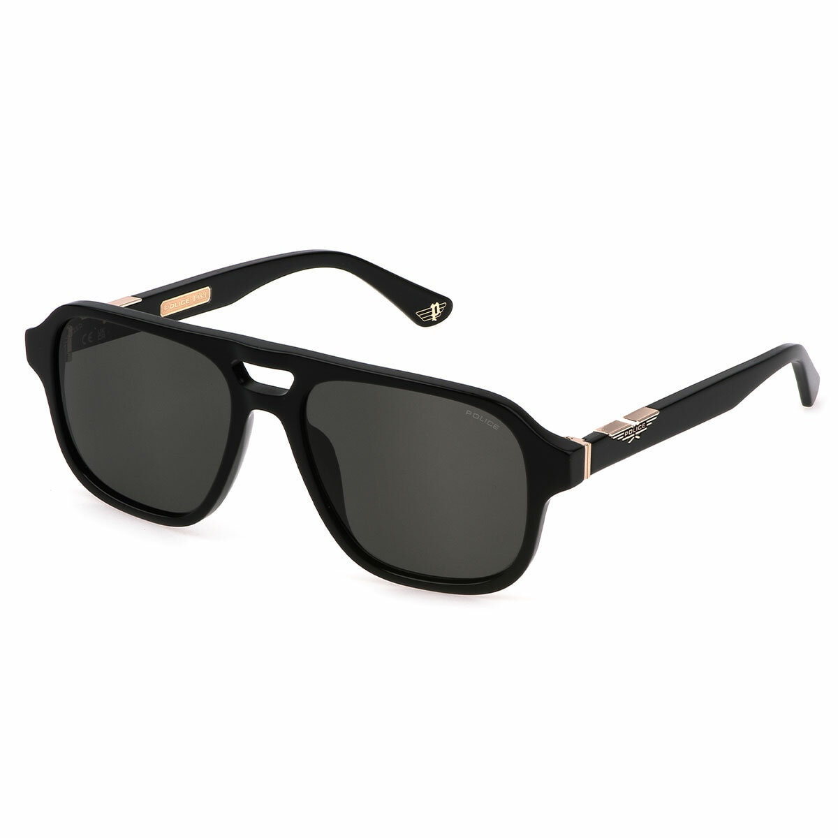 Police SPLL83 56700P Men's Sunglasses Police SPLL83 56700P Men's Sunglasses