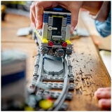 LEGO City Police Train Heist 60508