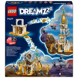 LEGO DREAMZzz The Sandman's Tower 71477