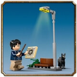 LEGO Harry Potter Knight Bus Adventure 76446