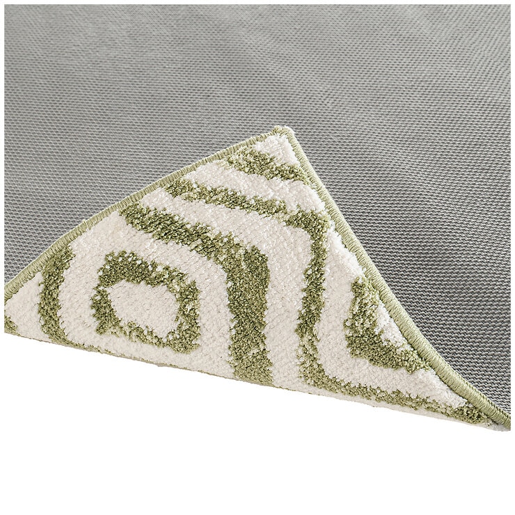 Mon Chateau Accent Rug 76 X 114cm