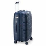 Securitech by Delsey Dune 3 Piece Luggage Set