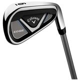 Callaway Edge Women's 10 Piece Right Handed Regular Flex Golf Club Set