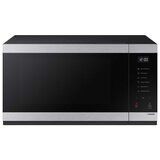 Samsung 40L Microwave With Glass Touch Control MS40DG5505ATSA