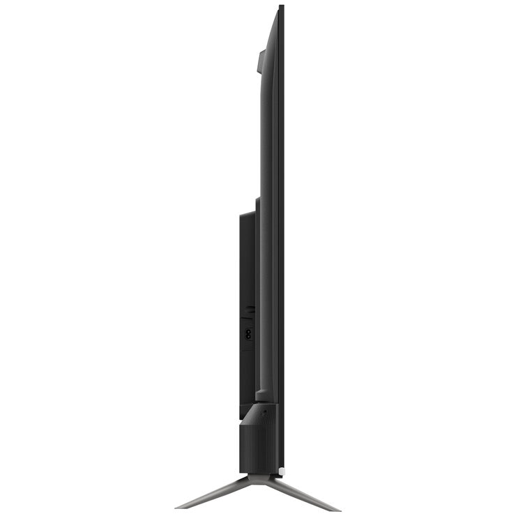 TCL 65 Inch C635 QLED 4K Google TV 65C635 TCL 65 Inch C635 QLED 4K Google TV 65C635