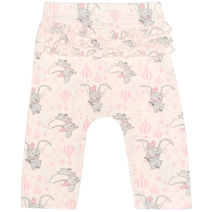Characters Infant 4 piece Set - Dumbo