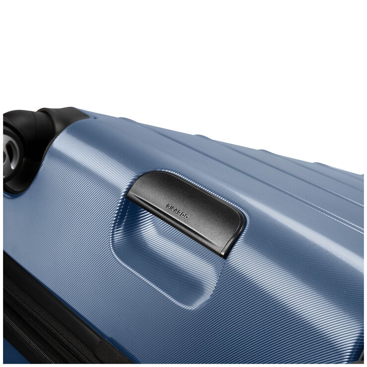 Ricardo Beverly Hills Vista Point 2 Piece Luggage Set Ricardo Beverly Hills Vista Point 2 Piece Luggage Set