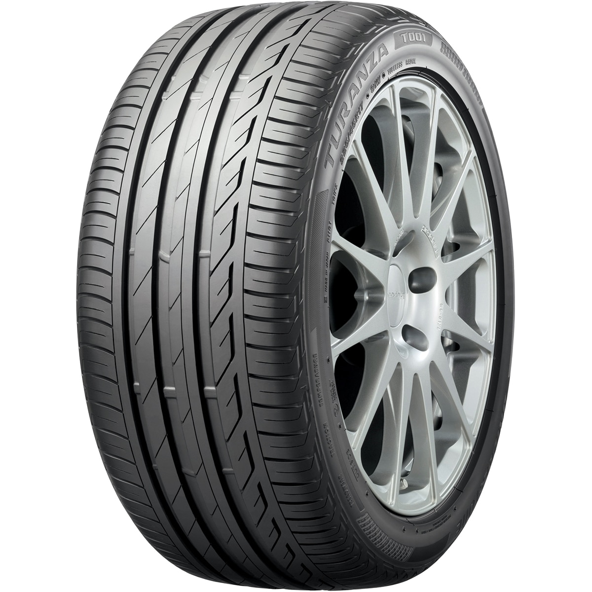 245/40R19 98W XL BS T001 - Tyre