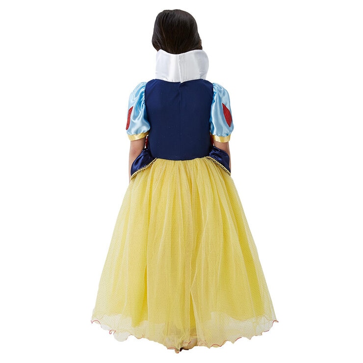 Girl's Licensed Costumes