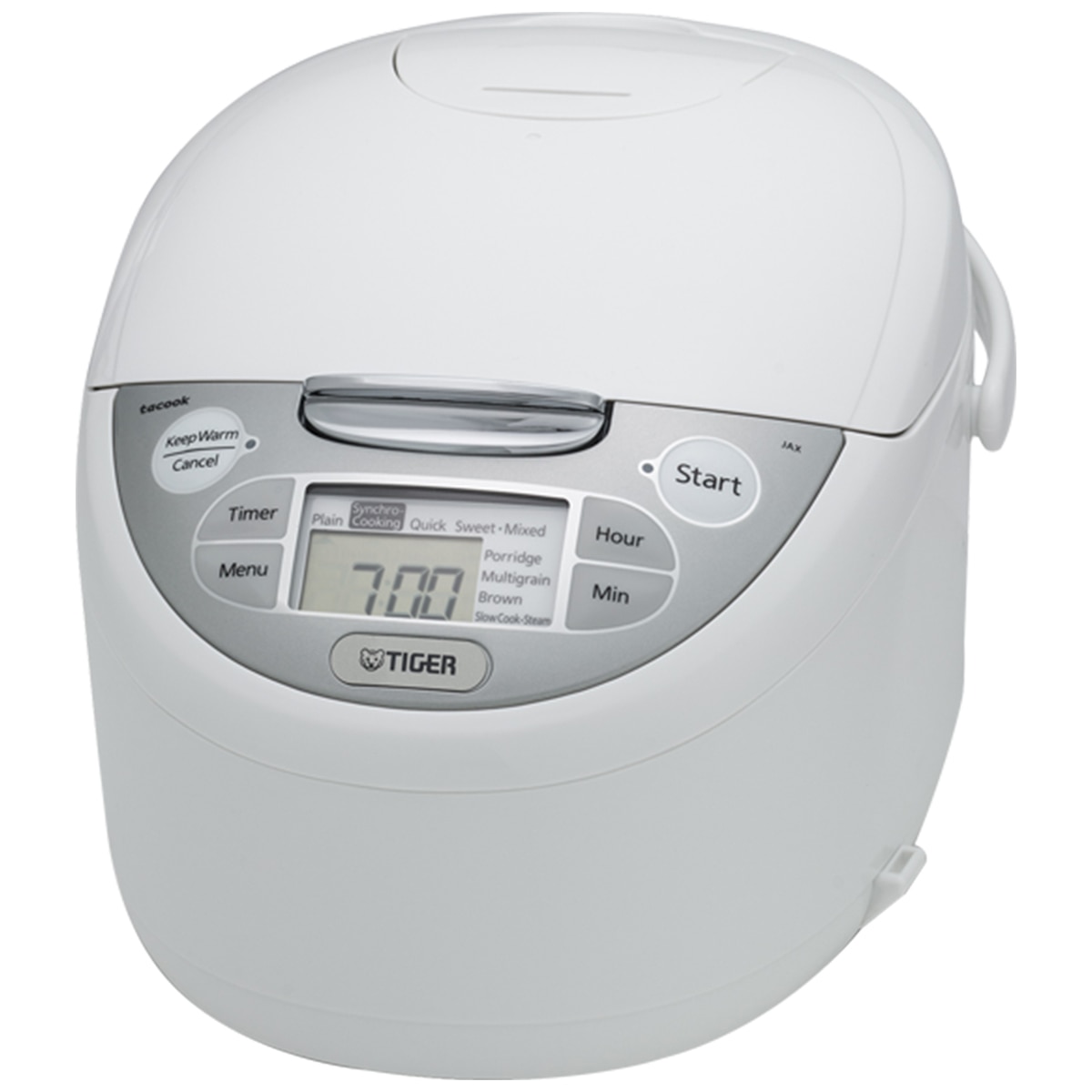 Tiger rice cheap cooker costco