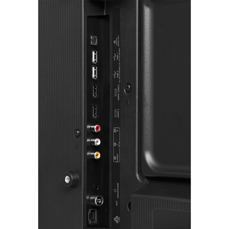 Hisense 32 Inch HD LED Smart TV 32A4HAU