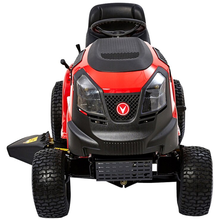 Rover Bigger Stronger Raider Ride On Lawn Mower Costco Australia