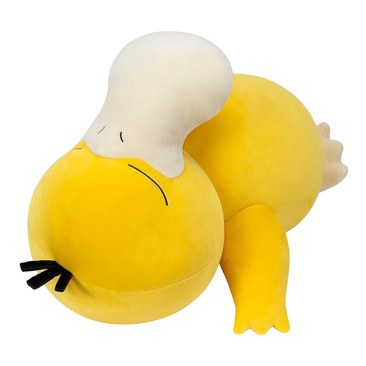 Pokemon Sleeping Plush 45.7cm