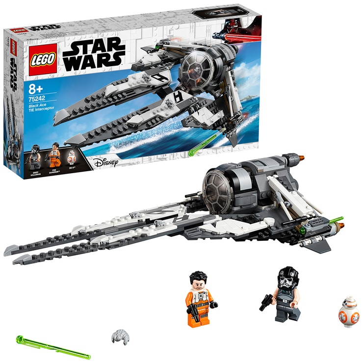 star wars lego australia