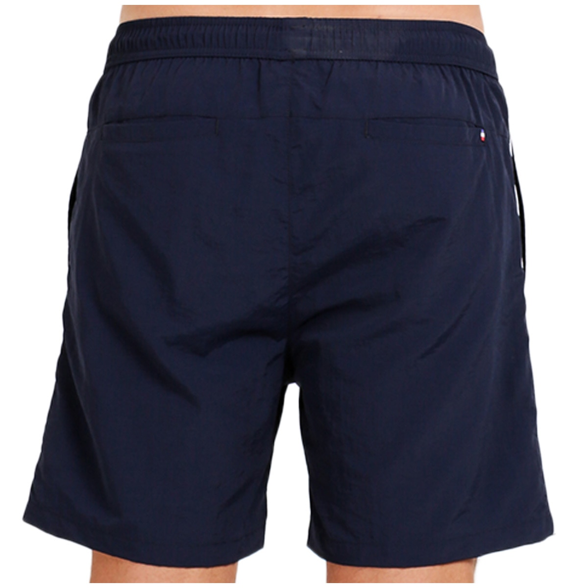 Le Coq Concurrent Men's Short Blue