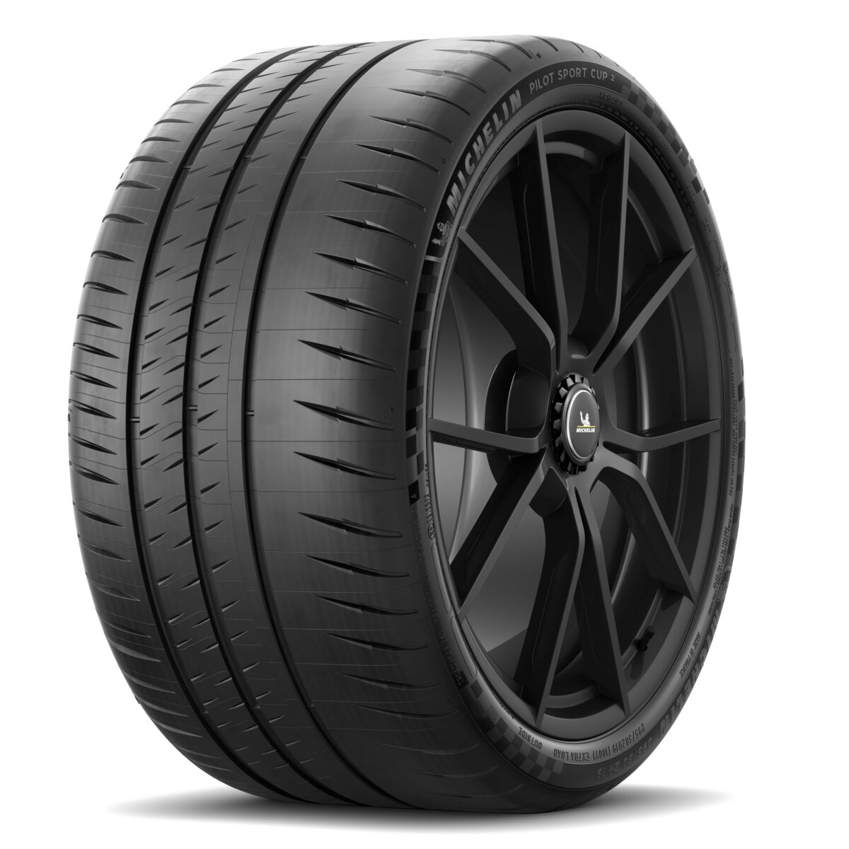 Michelin 245/35R18 92Y PILOT SPORT CUP 2 CONNECT