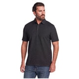 Vintage & Black SS POLO Black AU Small Vintage & Black SS POLO Black AU Small