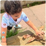 Nat Pat Mosquito Repellent 88 Stickers