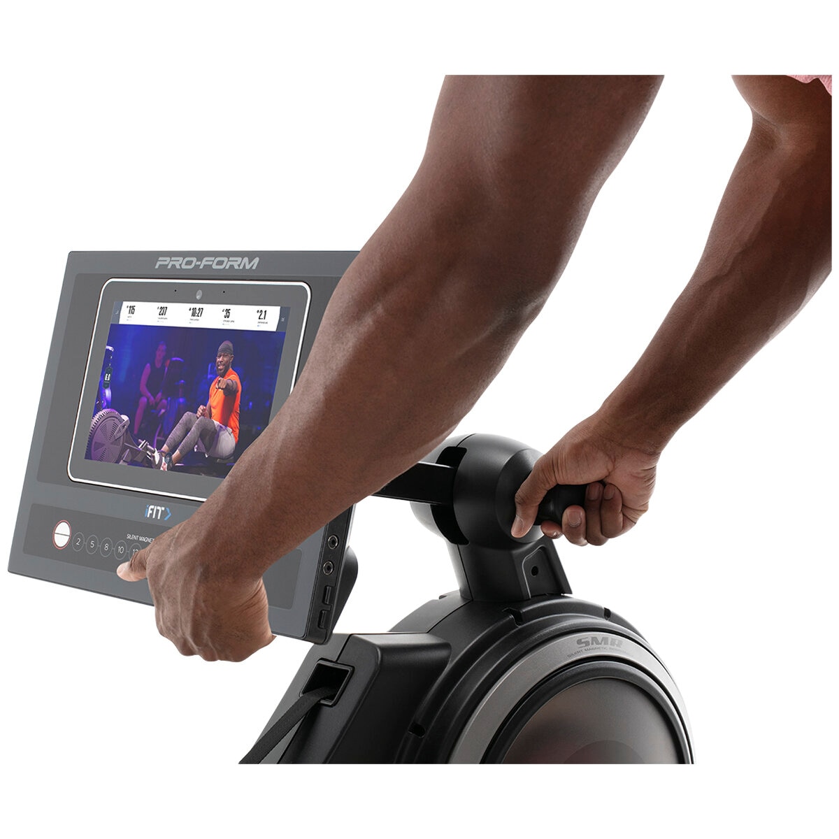 Proform rower store at costco