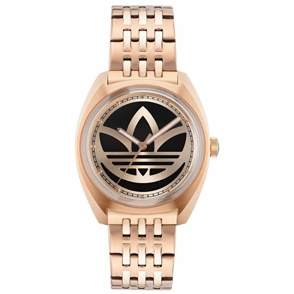 Adidas Originals Edition One Rose Gold Watch AOFH23009 Adidas Originals Edition One Rose Gold Watch AOFH23009