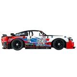 LEGO Technic nascar next gen chevrolet