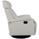 Moran Fjords Rome Relaxer Large Rocker Recliner Cream