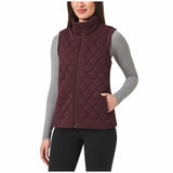 Kirkland Signature Women's Quilted Vest