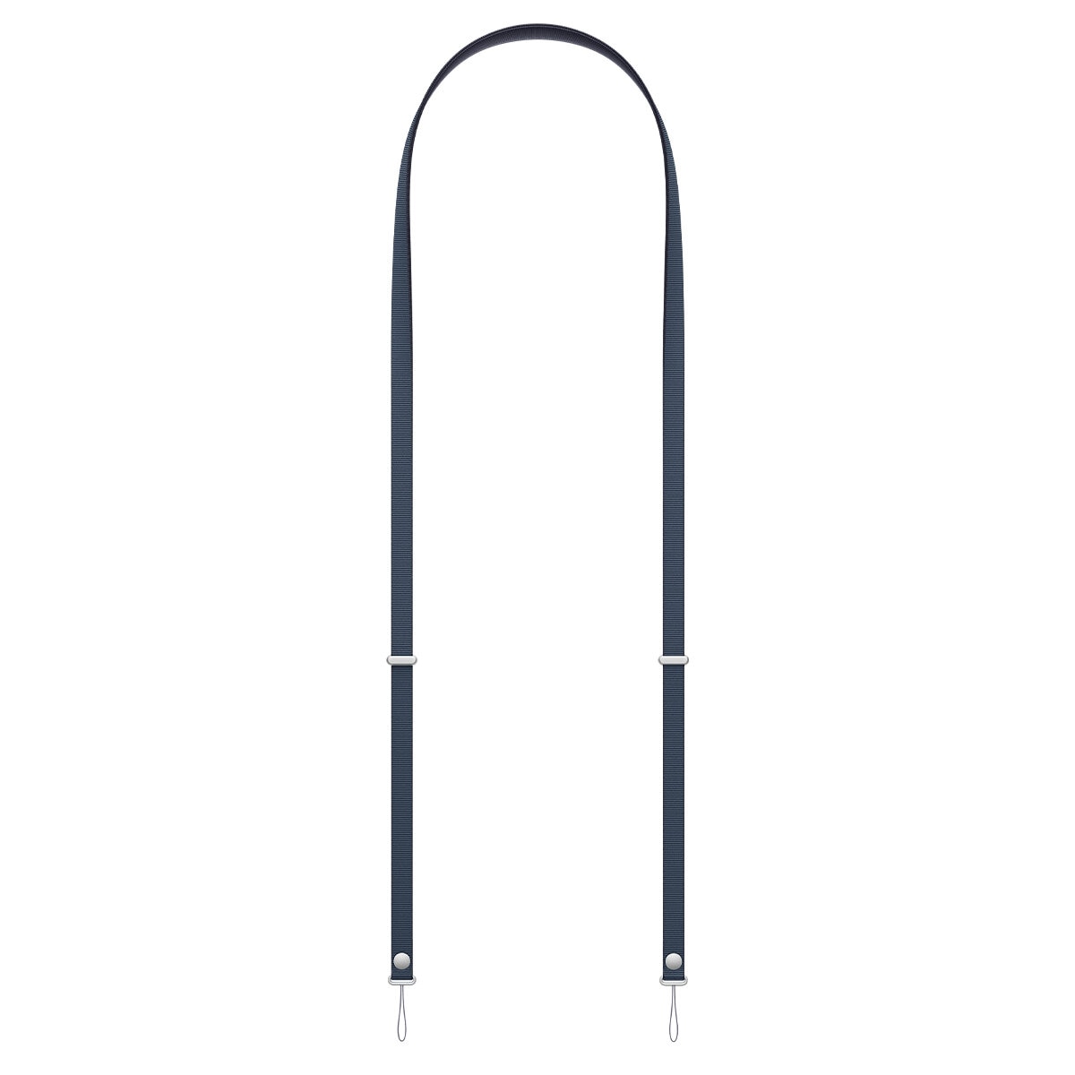 Apple Crossbody Strap Blue MGGG4FE/A Apple Crossbody Strap Blue MGGG4FE/A