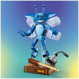 LEGO Harry Potter Cornish Pixie 76461