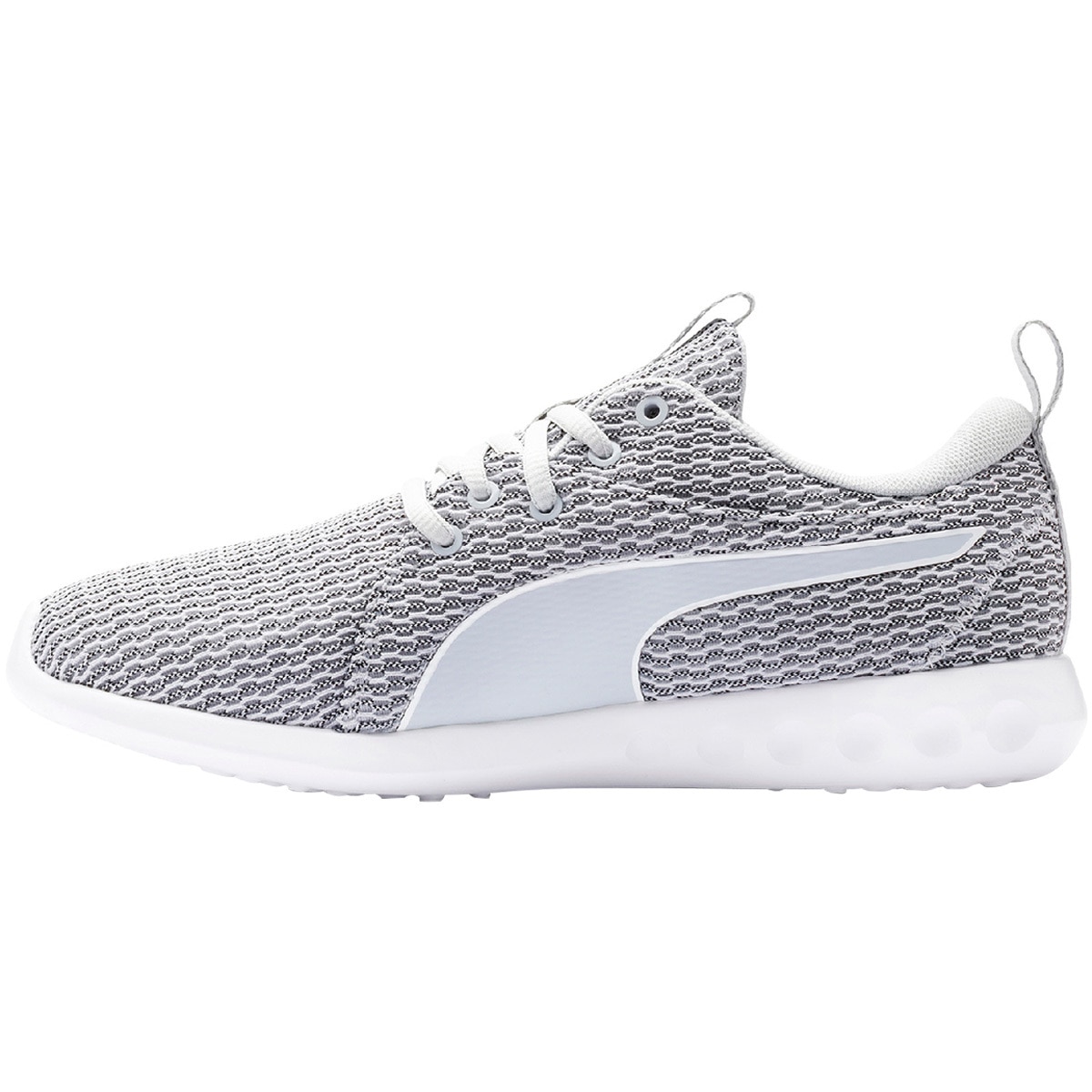 Puma Women's Carson Shoe - Grey Black