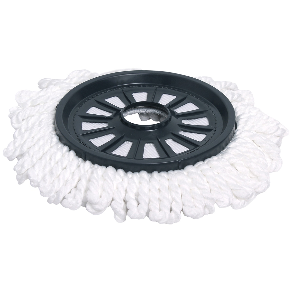 Sabco Compact Spin Mop Set + 2 x Bonus Refills Costco Australia