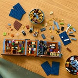 LEGO Icons Bookstore: Book Nook 11379 LEGO Icons Bookstore: Book Nook 11379