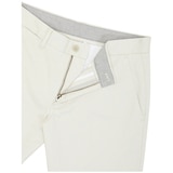 Calvin Klein Men's Stretch Pants - Cement