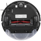 Roborock S6 MaxV Robot Vacuum Cleaner Black