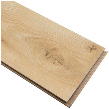 Golden Select Laminate Flooring Oslo Light Oak 1.146M² Per Pack x 66 Pack