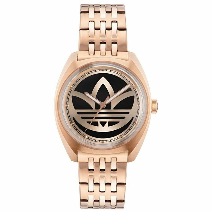 Adidas Originals Edition One Rose Gold Watch AOFH23009 Adidas Originals Edition One Rose Gold Watch AOFH23009