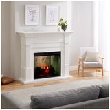 Dimplex Caden Mantle 2kW White CDN20-AU
