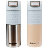 Kambukka Etna Thermal Bottles 2 Pack