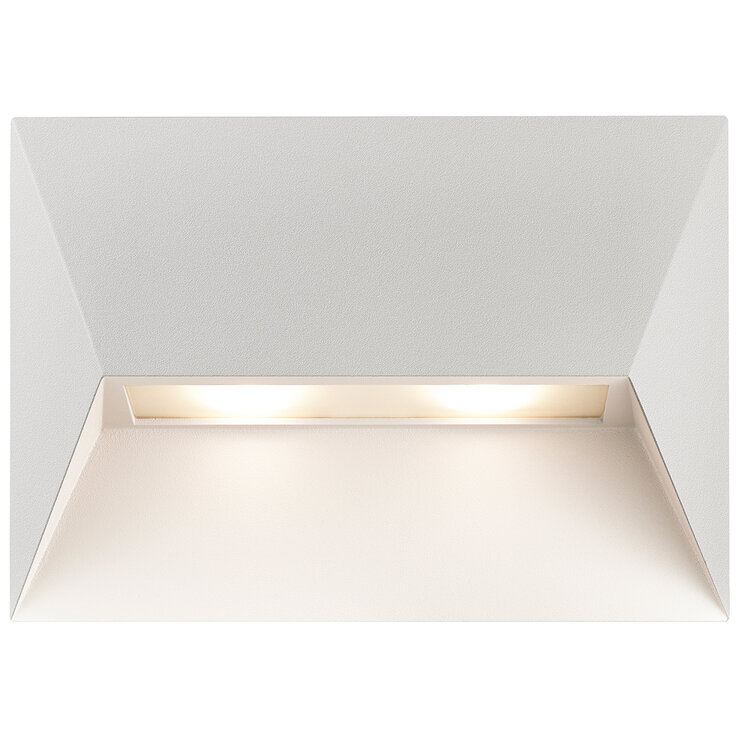 Nordlux Pontio 27 Wall Light White Nordlux Pontio 27 Wall Light White
