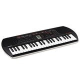 CASIO Casiotone 44 Key Portable Mini Keyboard SA81