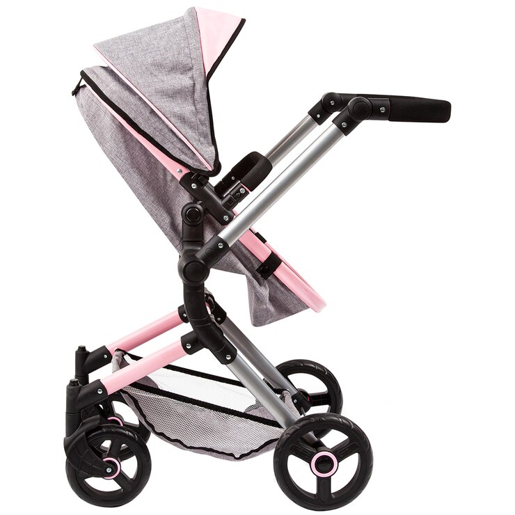 Bayer Neo Vario Doll Pram Grey Costco Australia