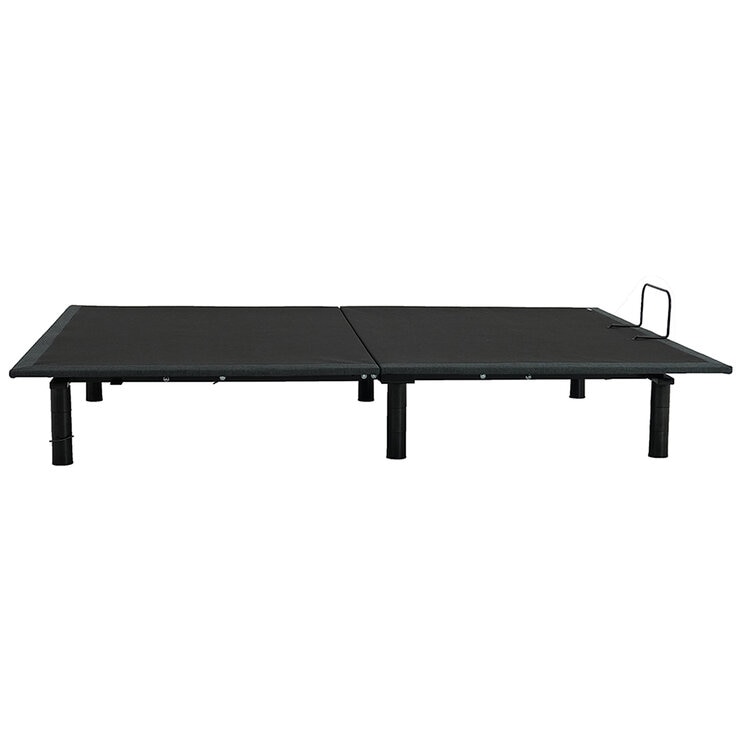 TEMPUR Motion Adjustable Bed Base Queen