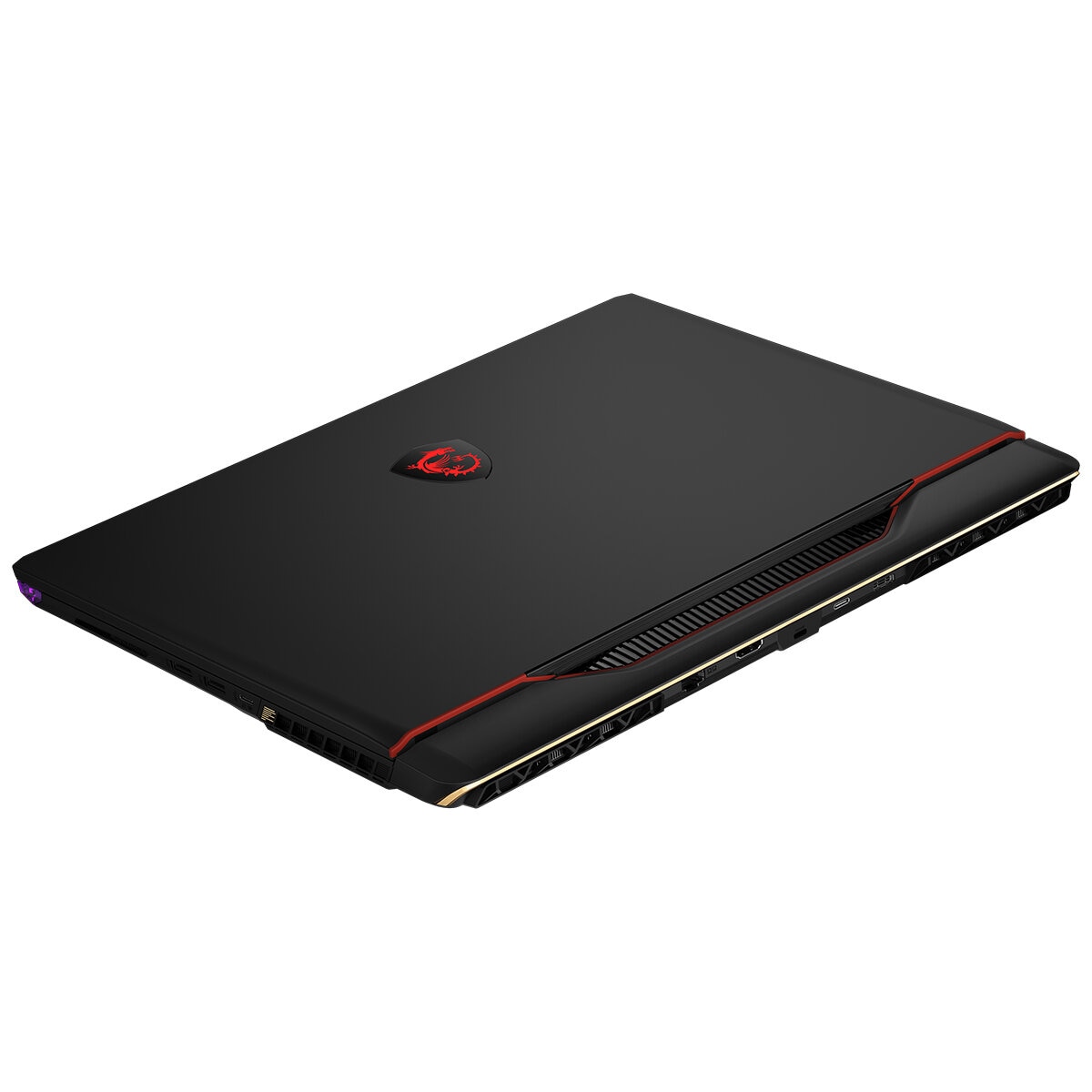 MSI 16 Inch Raider GE68 HX Gaming Laptop i9-14900HX 14VIG-435AU