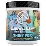 LEVLUP Booster 2 x 320g Sour Peach And Lime