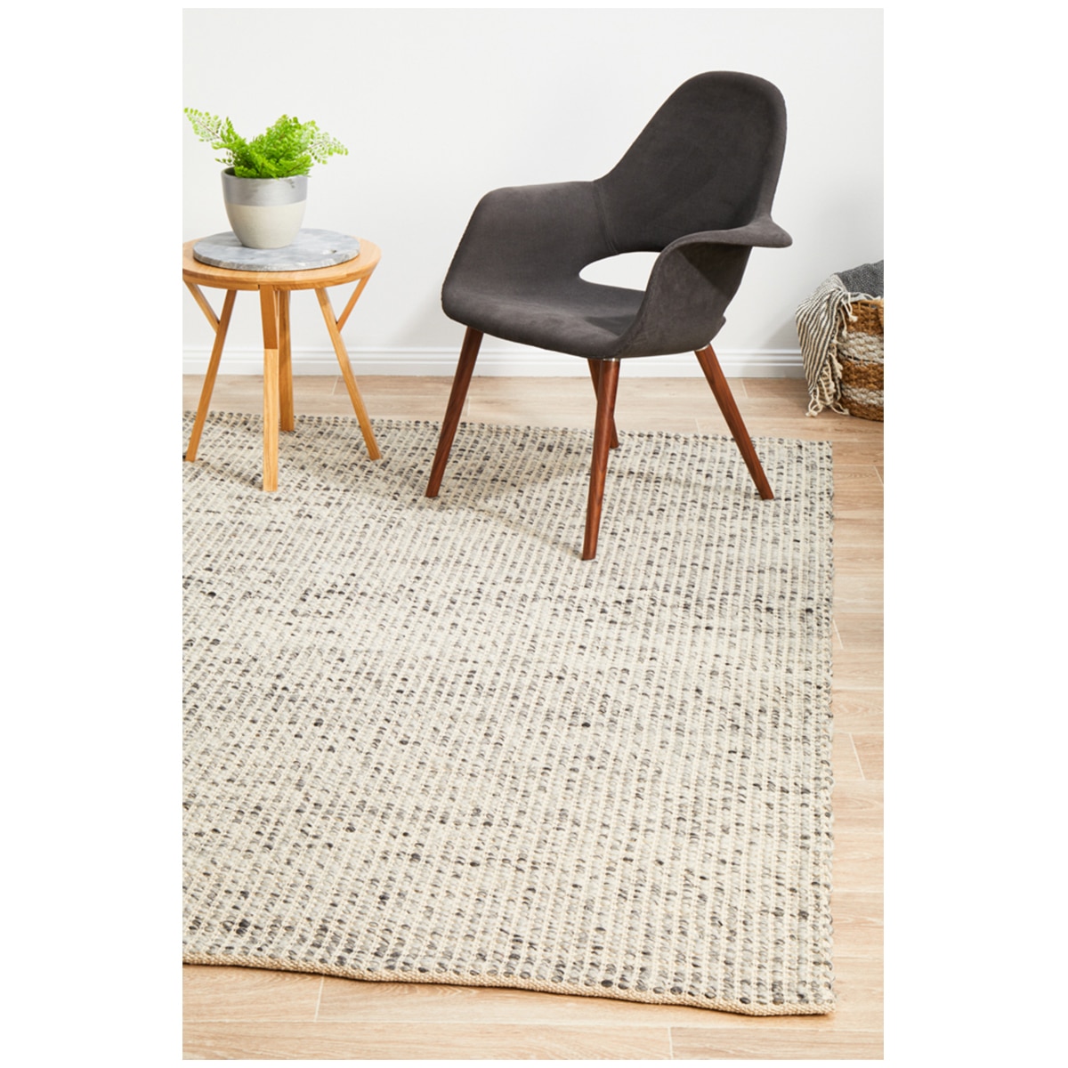 Unitex Scandi 300 Grey 400 cm x 300 cm