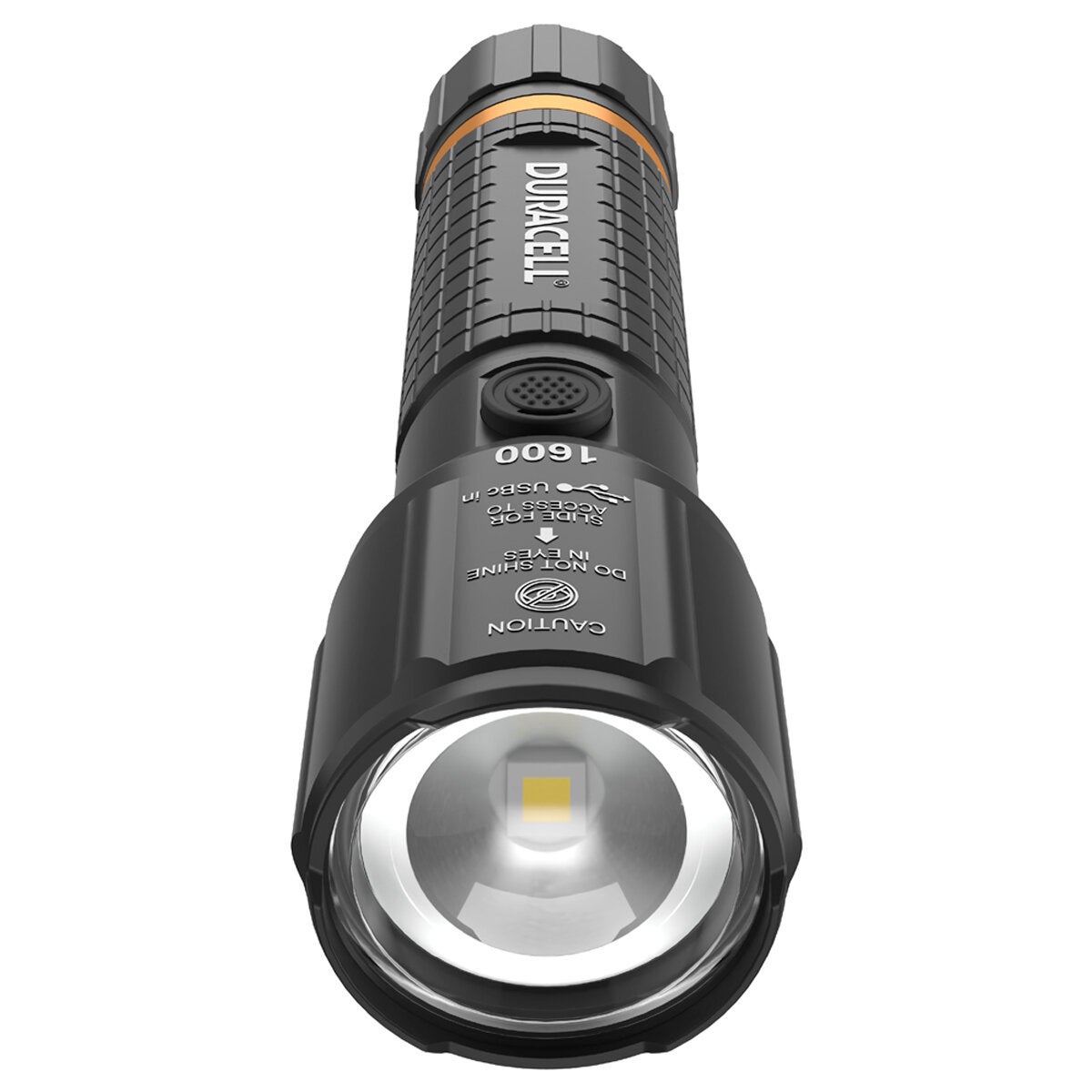 Duracell 1600LM 3AAA Hybrid LED Flashlight 3 Pack Duracell 1600LM 3AAA Hybrid LED Flashlight 3 Pack